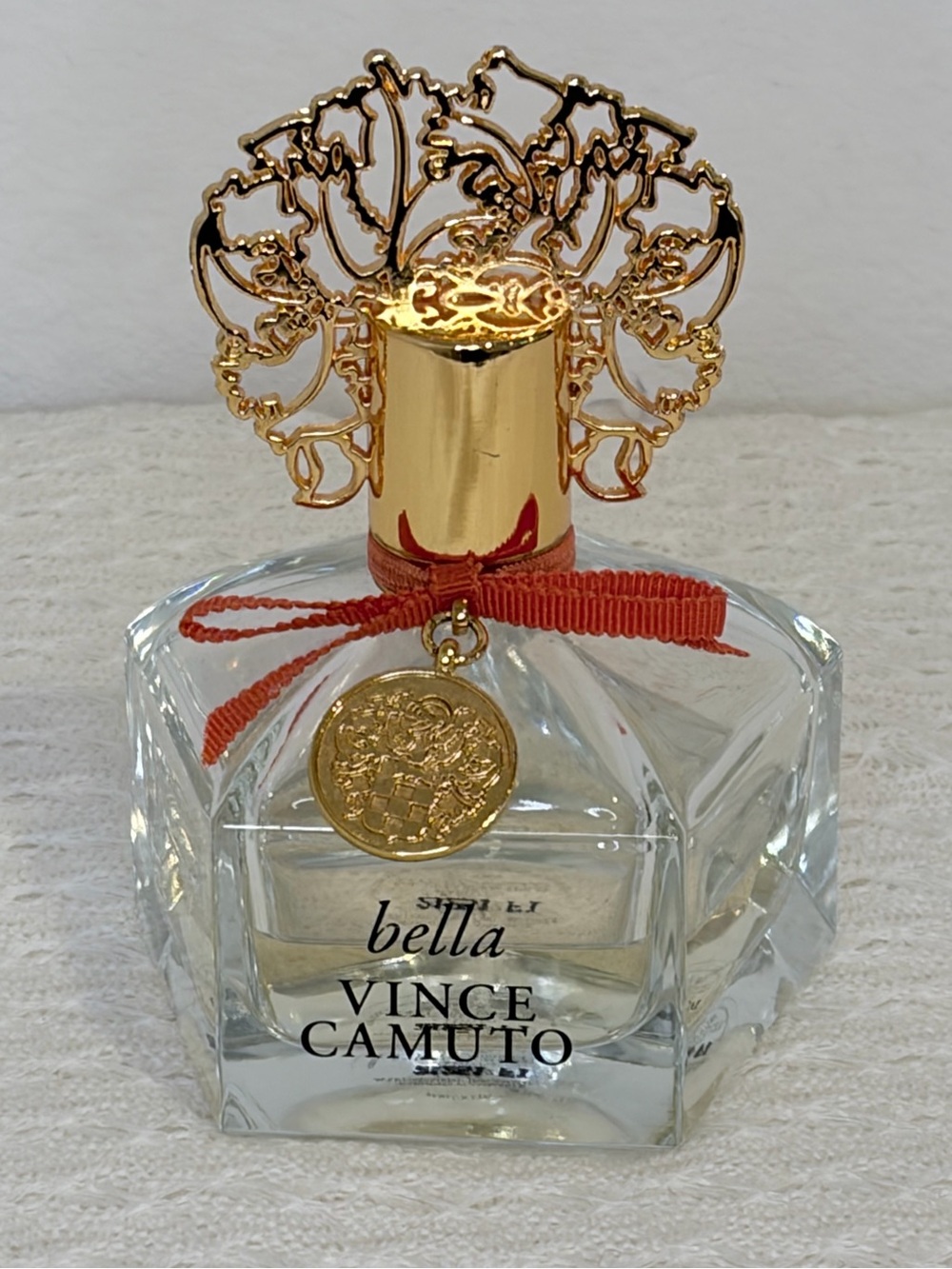 Vince Camuto Bella Eau de Parfum